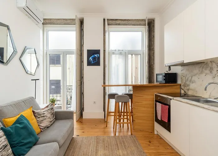 Guestready - Urban Oasis In Campanha