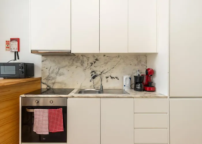 Guestready - Urban Oasis In Campanha