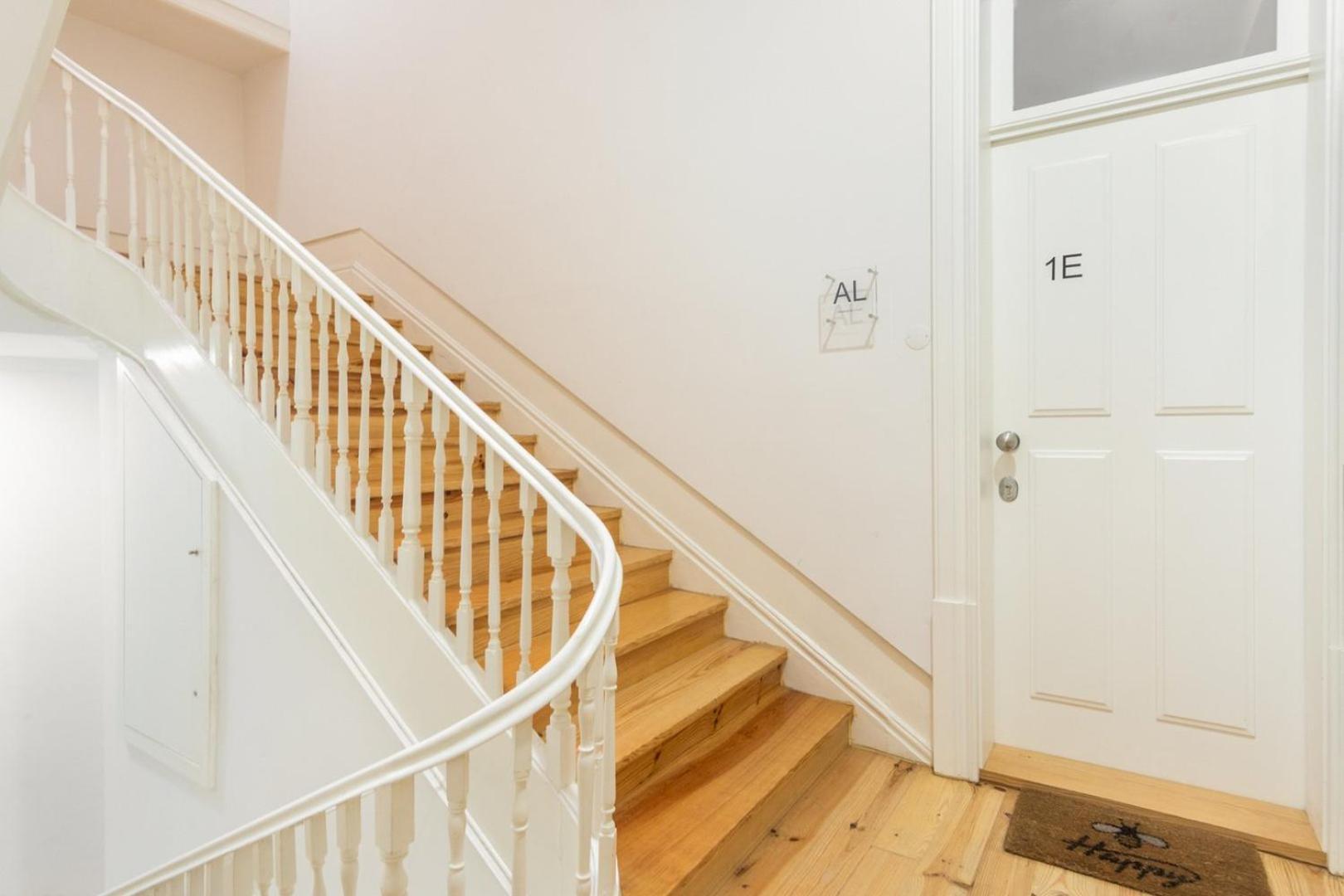 Guestready - Urban Oasis In Campanha Apartament