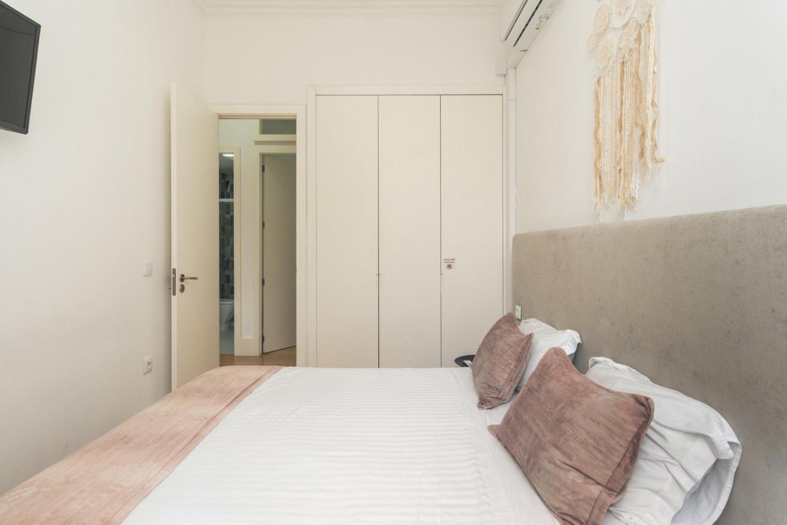 Guestready - Urban Oasis In Campanha Apartament *