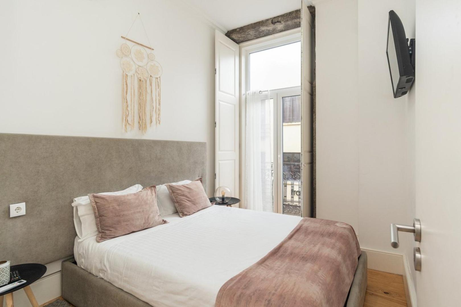 Guestready - Urban Oasis In Campanha Apartament *