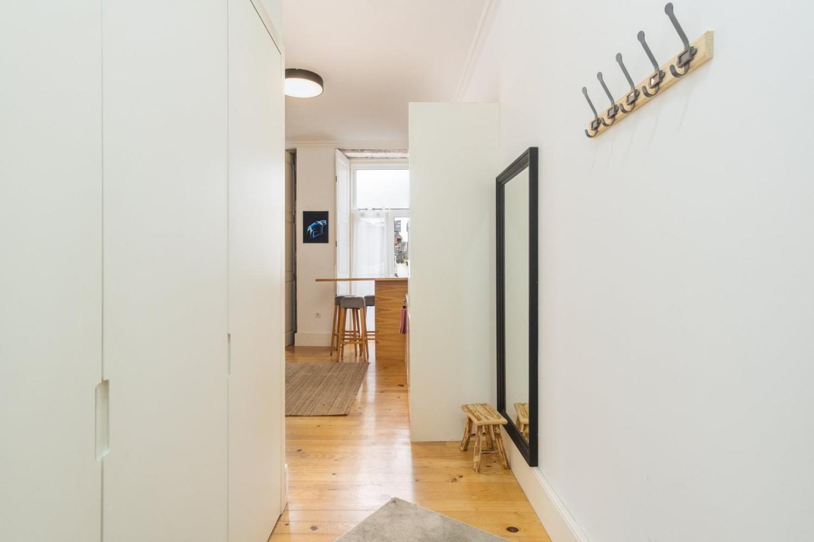 Guestready - Urban Oasis In Campanha Apartament