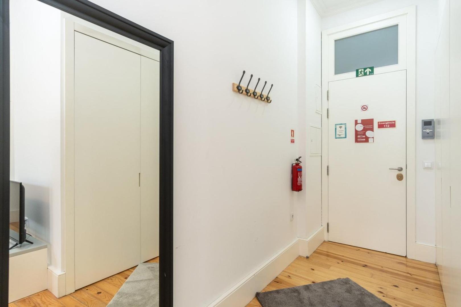 Guestready - Urban Oasis In Campanha * Oporto