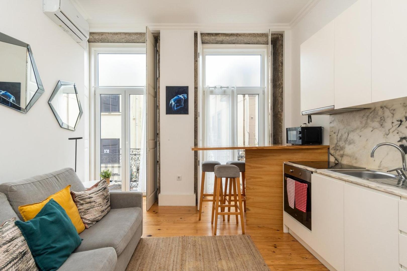 Guestready - Urban Oasis In Campanha Oporto