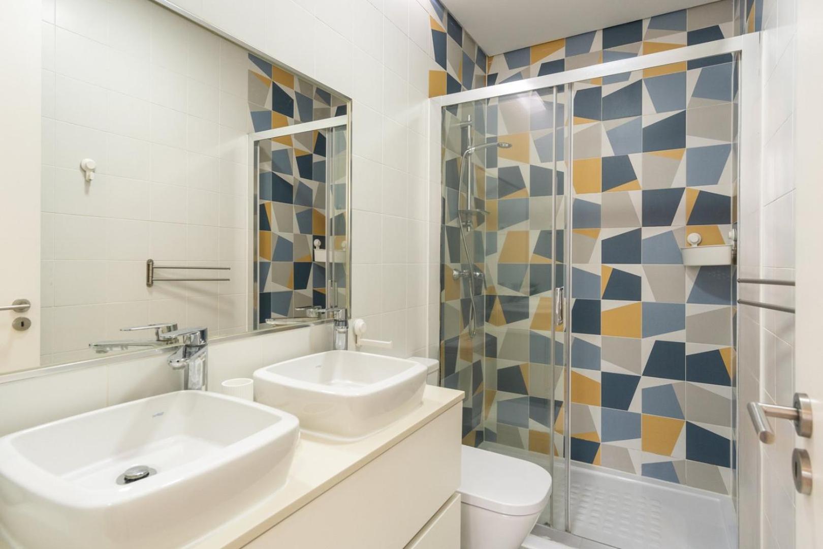 Apartamento Guestready - Urban Oasis In Campanha *