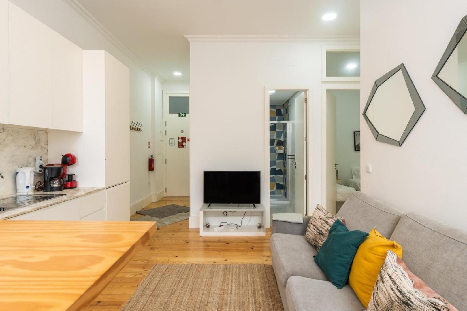 Guestready - Urban Oasis In Campanha Oporto